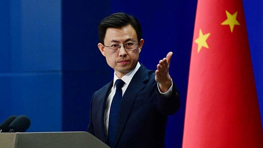 Trung Quốc bác cáo buộc đánh cắp công nghệ AI của Mỹ